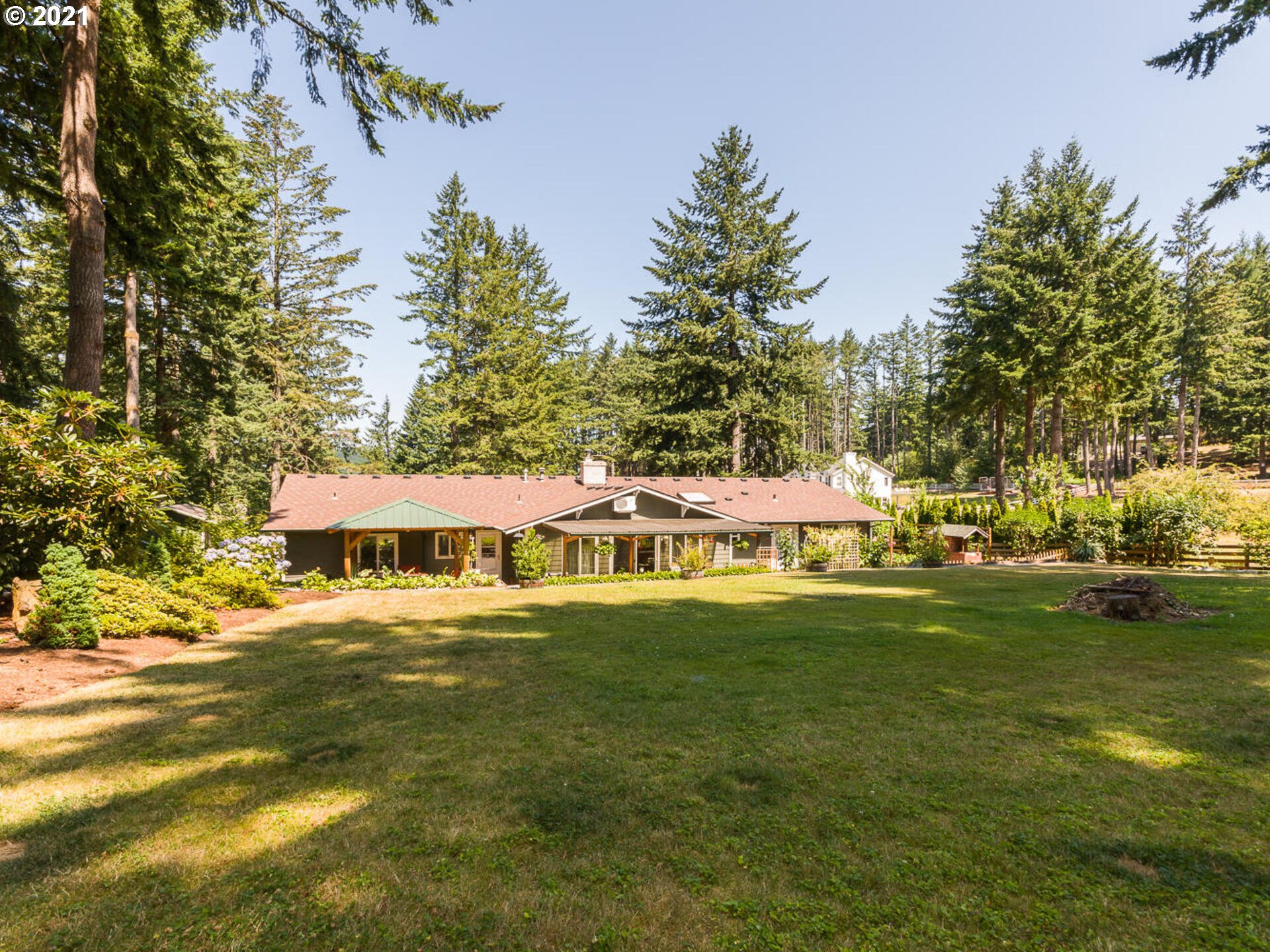13212 Southeast Winston Road Damascus, OR 97089 - Photo 30 of 32