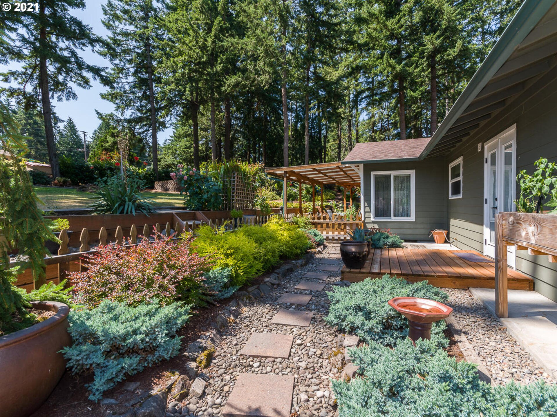 13212 Southeast Winston Road Damascus, OR 97089 - Photo 32 of 32