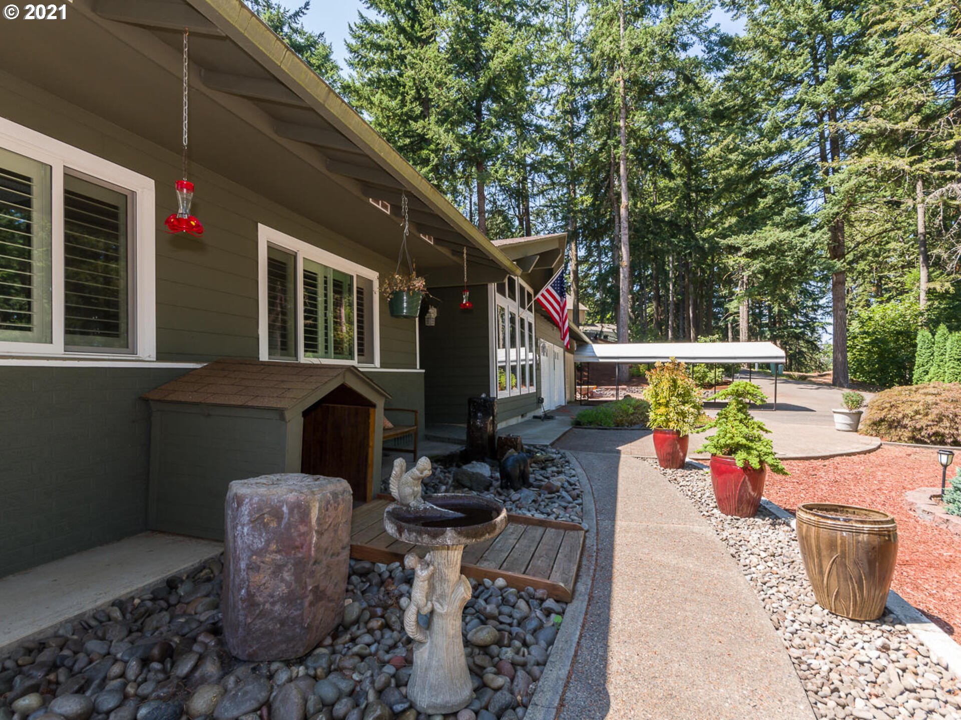 13212 Southeast Winston Road Damascus, OR 97089 - Photo 5 of 32