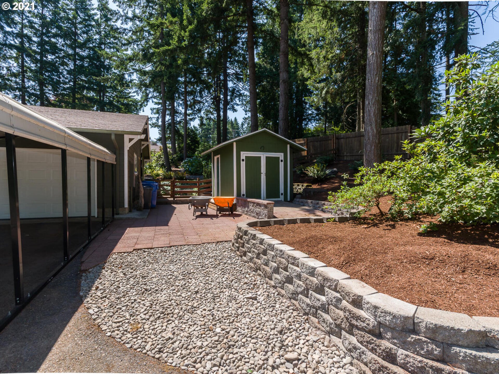 13212 Southeast Winston Road Damascus, OR 97089 - Photo 7 of 32