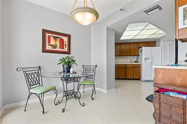 a sign on the side of the road