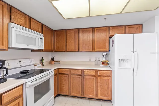 a view of outdoor space and garden