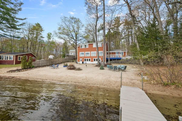 $2,000,000 | 1 Steele Road, Gray, ME 04071