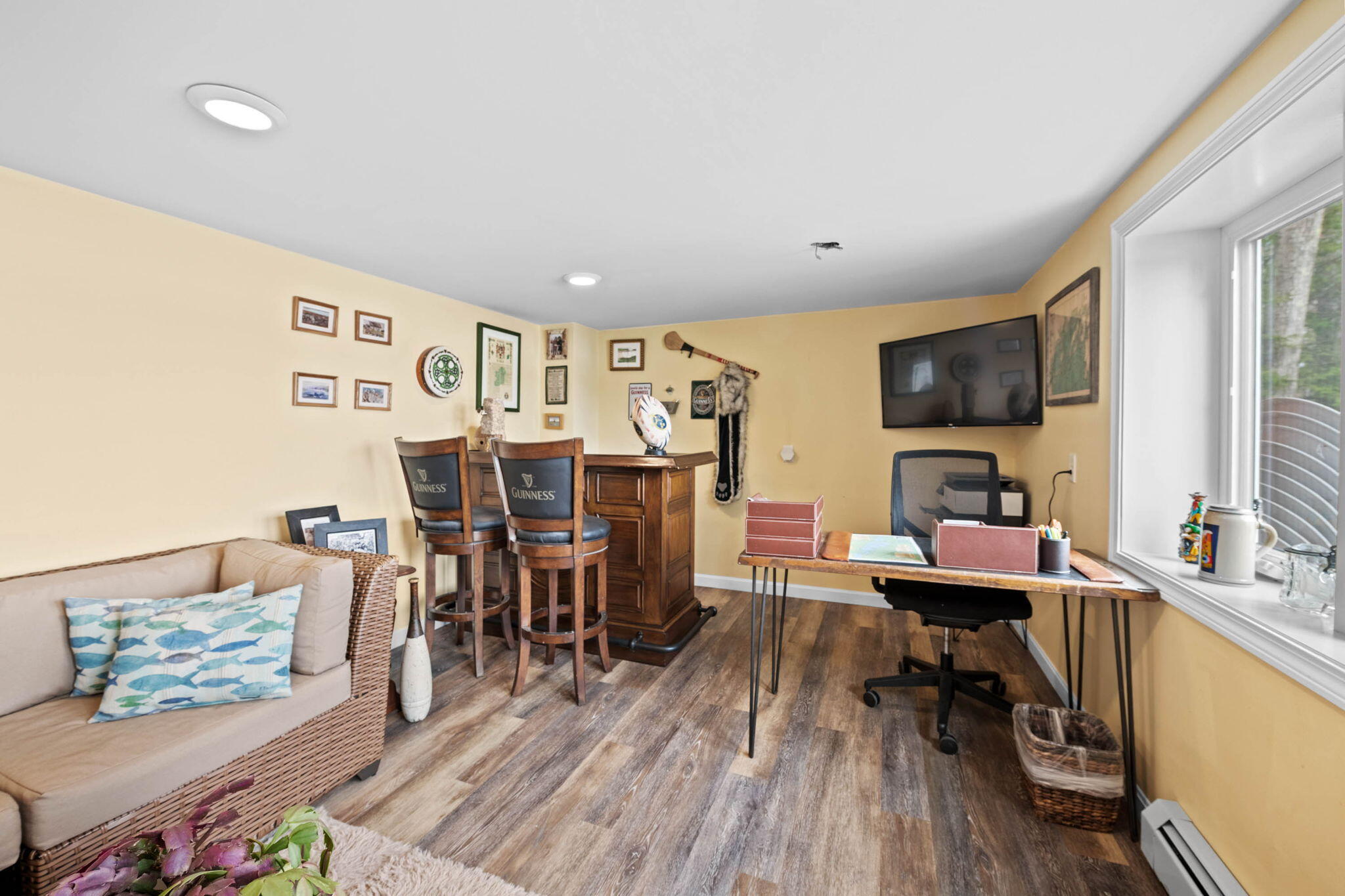 1 Steele Road Gray, ME 04071 - Photo 42 of 46 39-web-or-mls-pic-39