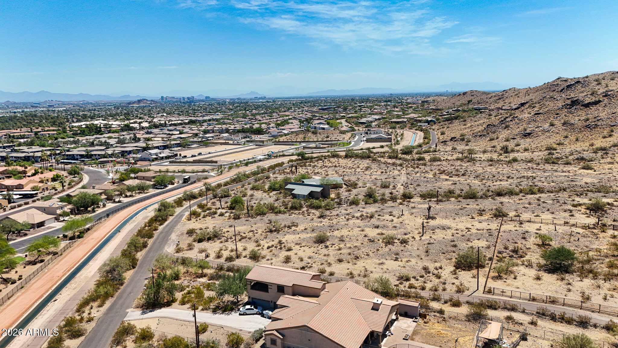 3575 East Highline Canal Road Phoenix, AZ 85042 - Photo 27 of 36