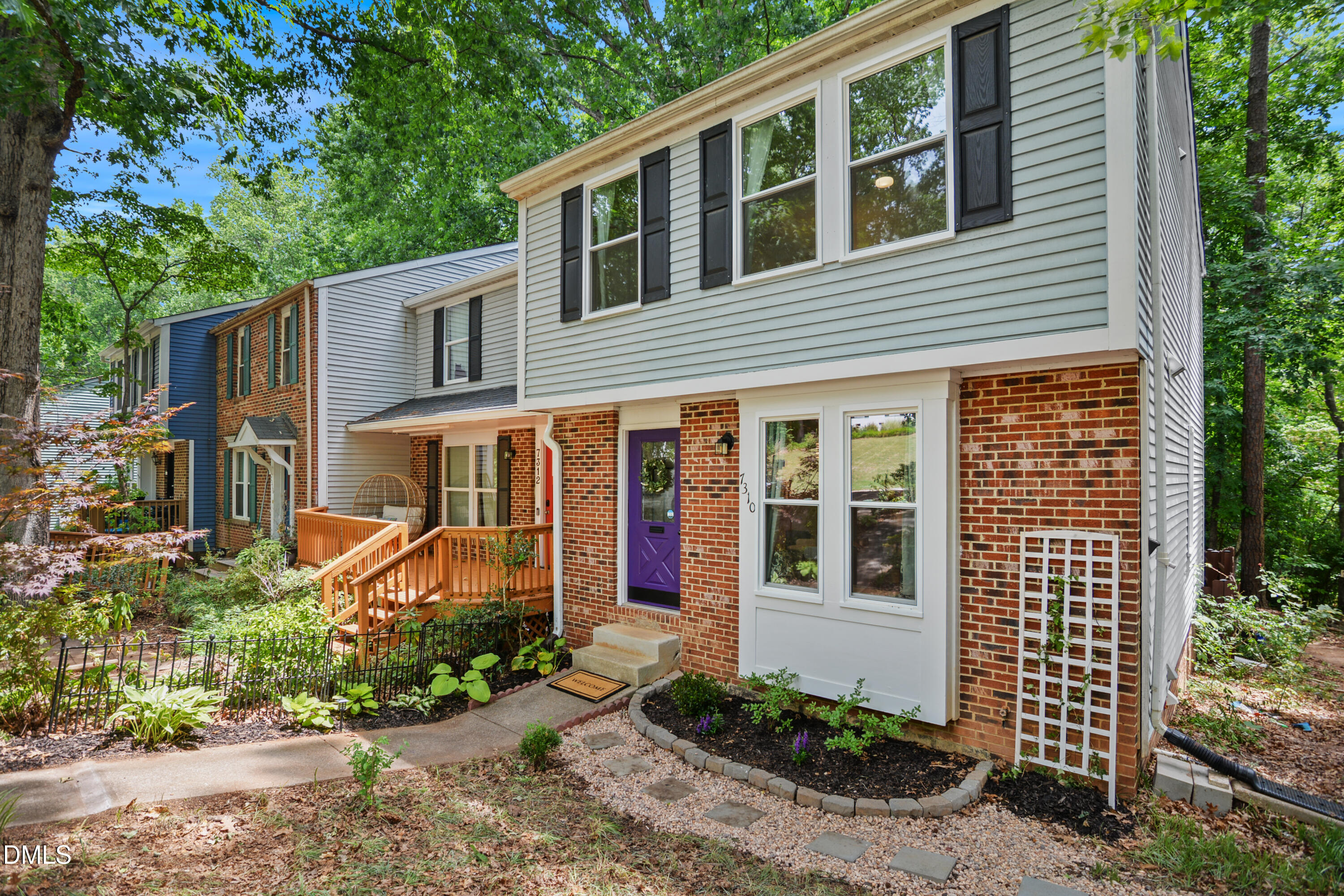 7310 Summerland Drive Raleigh, NC 27612 - Photo 2 of 30 02