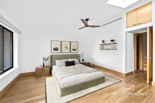 $2,650,000 | 8 Charles Lane, Unit A | West Village