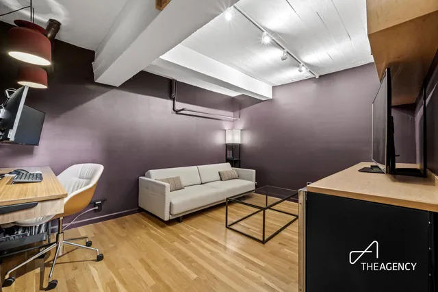 $2,650,000 | 8 Charles Lane, Unit A | West Village