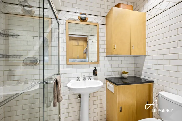 $2,650,000 | 8 Charles Lane, Unit A | West Village