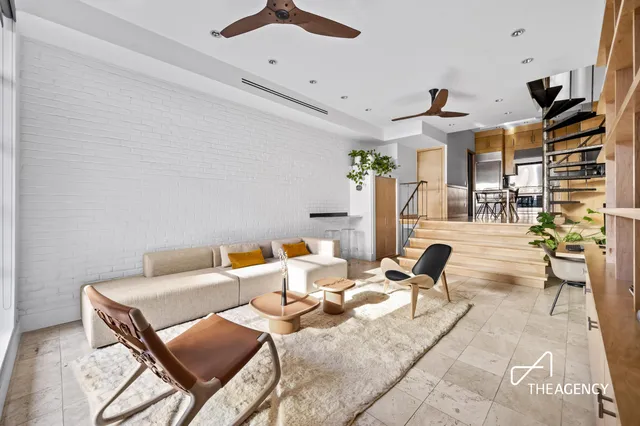 $2,650,000 | 8 Charles Lane, Unit A | West Village