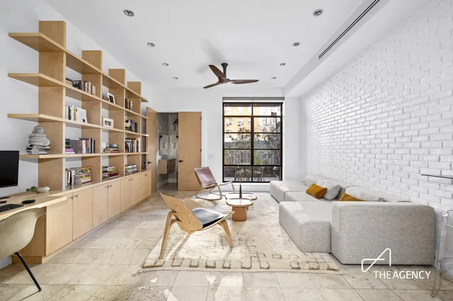 $2,650,000 | 8 Charles Lane, Unit A | West Village