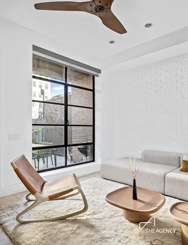 $2,650,000 | 8 Charles Lane, Unit A | West Village