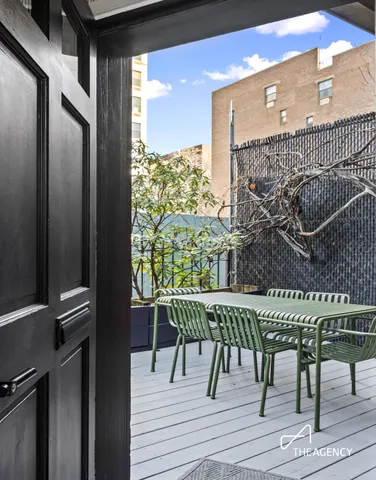 $2,650,000 | 8 Charles Lane, Unit A | West Village