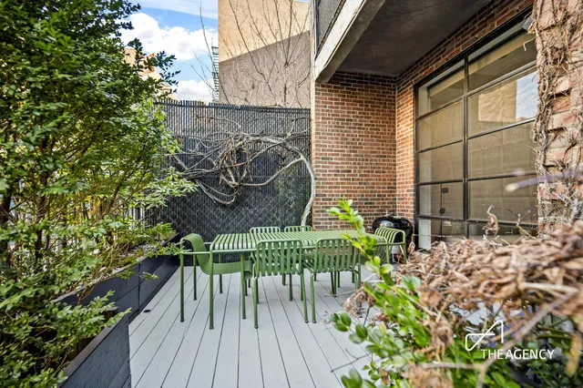 $2,650,000 | 8 Charles Lane, Unit A | West Village