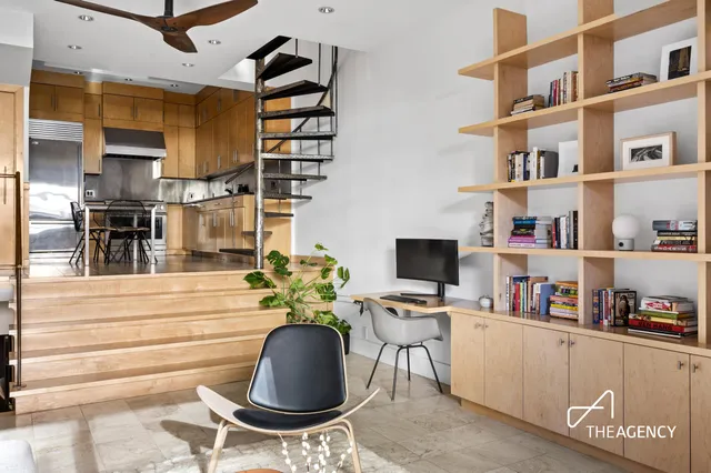 $2,650,000 | 8 Charles Lane, Unit A | West Village