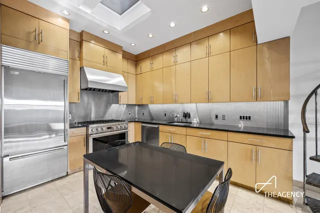 $2,650,000 | 8 Charles Lane, Unit A | West Village