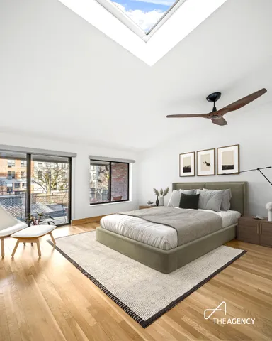 $2,650,000 | 8 Charles Lane, Unit A | West Village