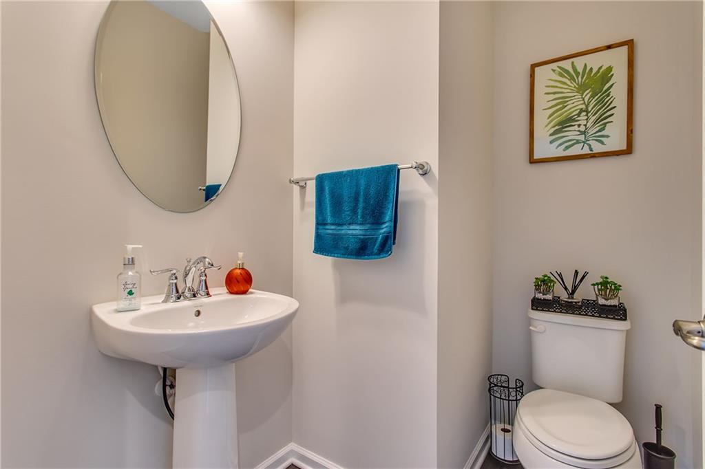 120 Magnolia Drive McKees Rocks, PA 15136 - Photo 16 of 25 Gallery Image 16