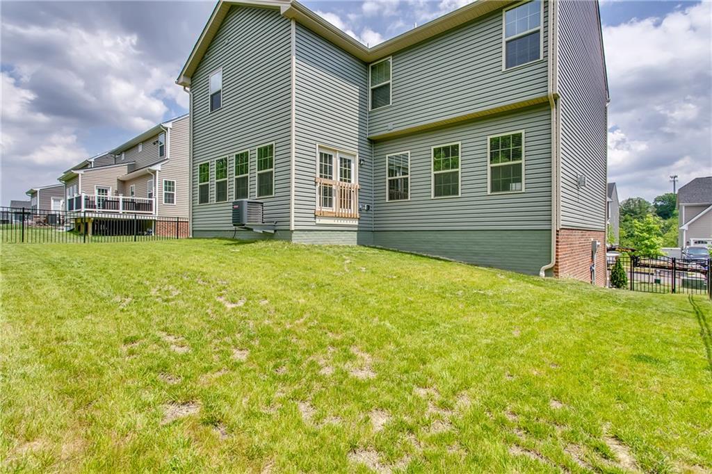 120 Magnolia Drive McKees Rocks, PA 15136 - Photo 24 of 25 Gallery Image 24