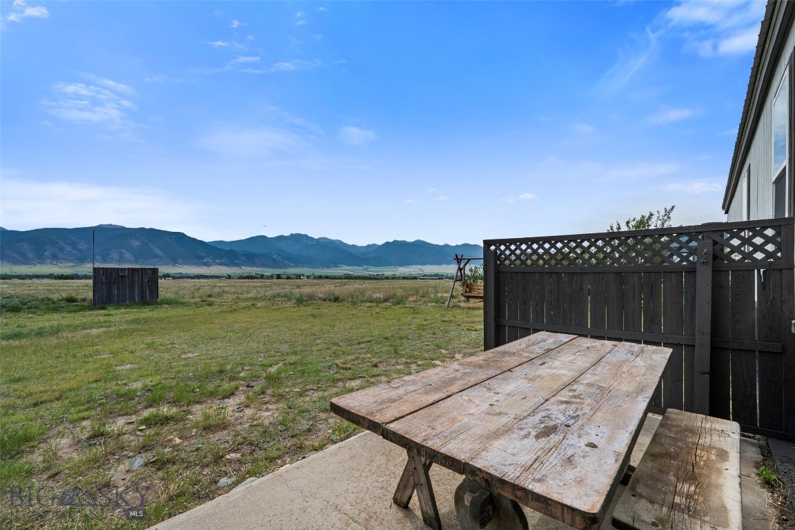 1406 Jack Rabbit Lane Whitehall, MT 59759 - Photo 34 of 76 Gallery Image 34