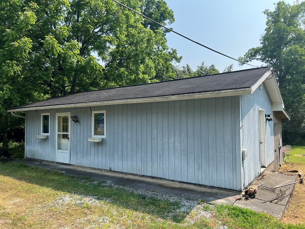 640 Rankin Road Newport, TN 37821 - Photo 6 of 28 Gallery Image 6