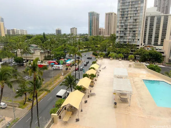 $170,000 | 444 Niu Street, Unit 1105, Honolulu, HI 96815