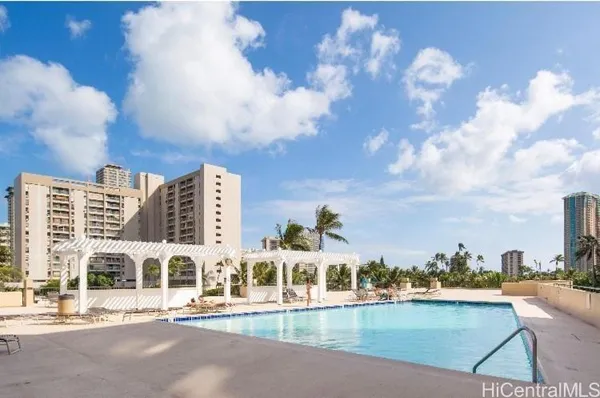 $170,000 | 444 Niu Street, Unit 1105, Honolulu, HI 96815