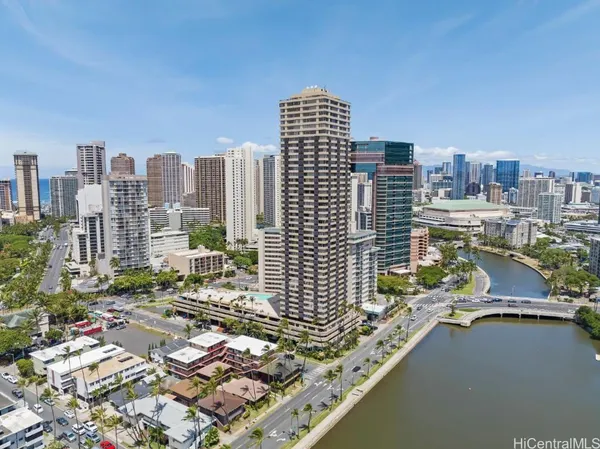$170,000 | 444 Niu Street, Unit 1105, Honolulu, HI 96815