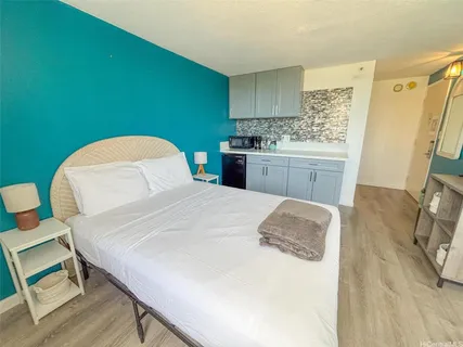 $170,000 | 444 Niu Street, Unit 1105, Honolulu, HI 96815