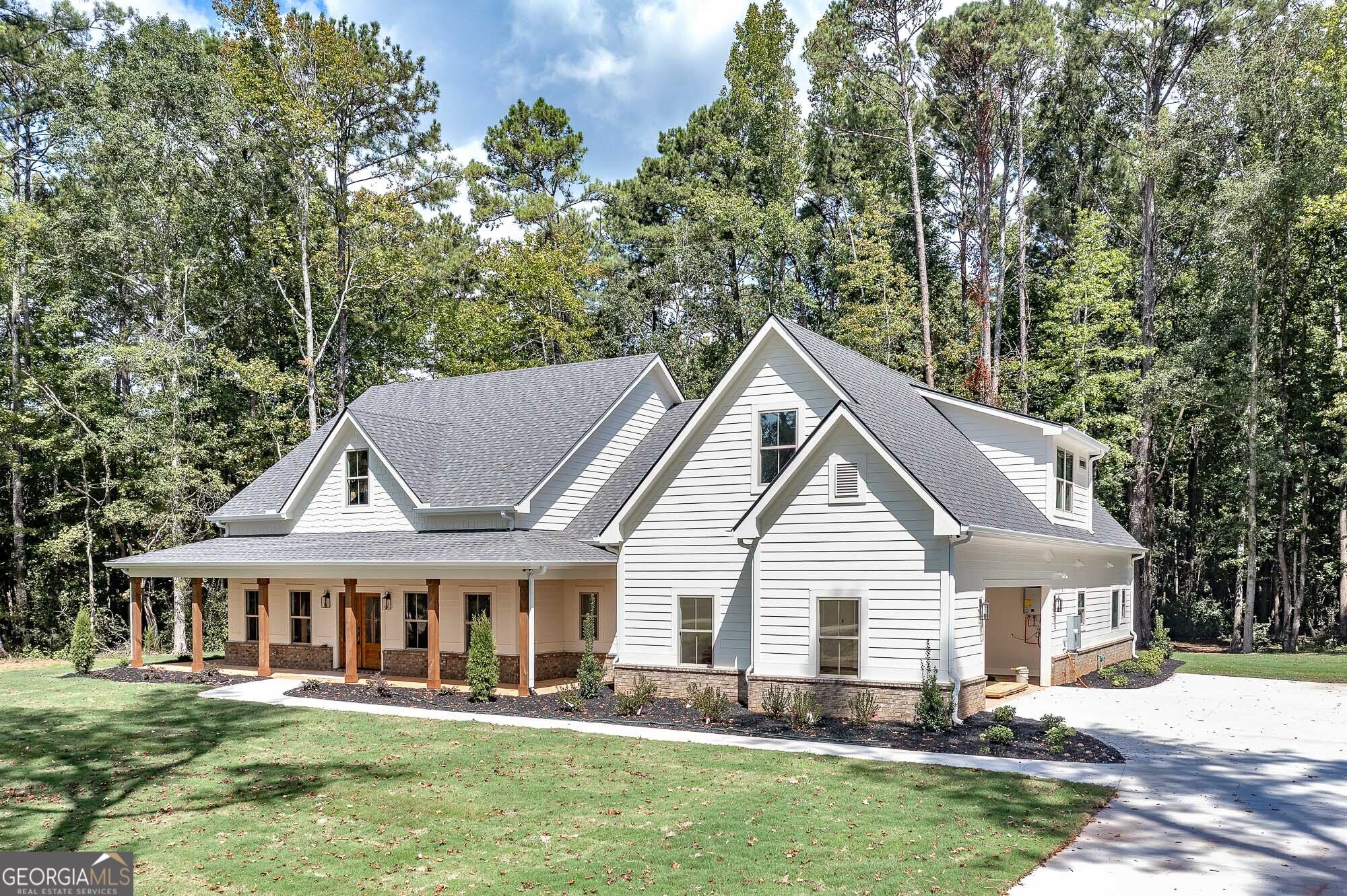 164 South Henderson Mill Road Mansfield, GA 30055 - Photo 56 of 61 Gallery Image 56