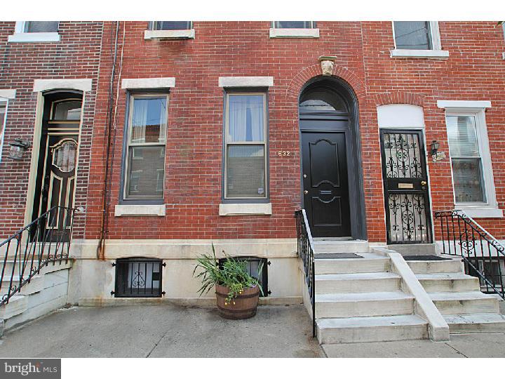 632 Reed Street Philadelphia, PA 19147 - Photo 1 of 25 Gallery Image 1