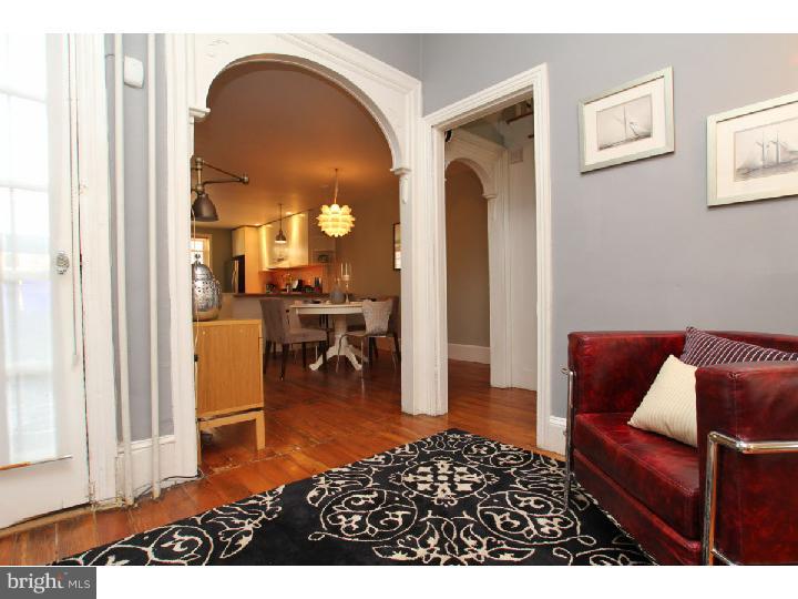 632 Reed Street Philadelphia, PA 19147 - Photo 8 of 25 Gallery Image 8
