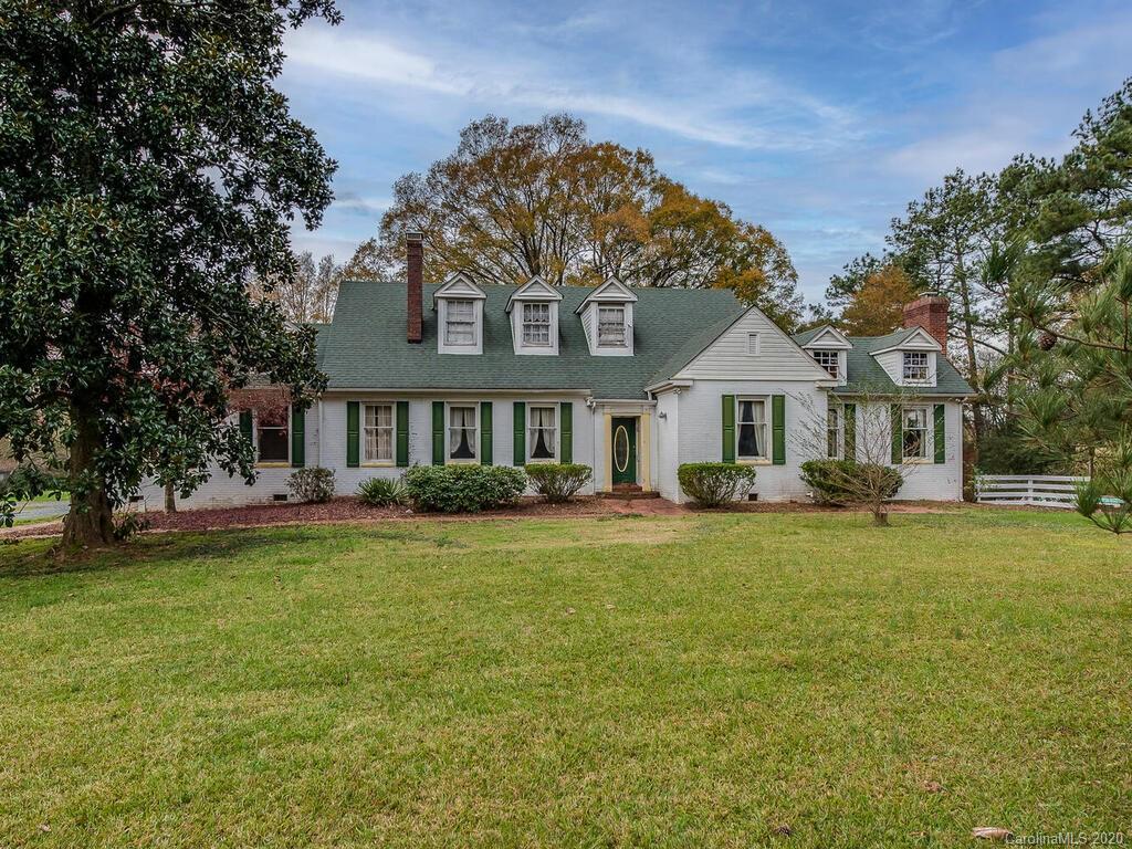 2106 Griffith Road Monroe, NC 28112 - Photo 1 of 30 Gallery Image 1