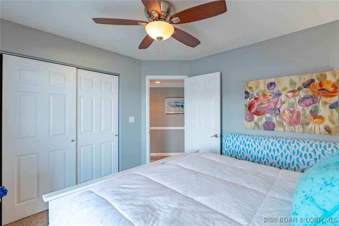 52 Cedar Road, Unit 2A Lake Ozark, MO 65049 - Photo 29 of 48