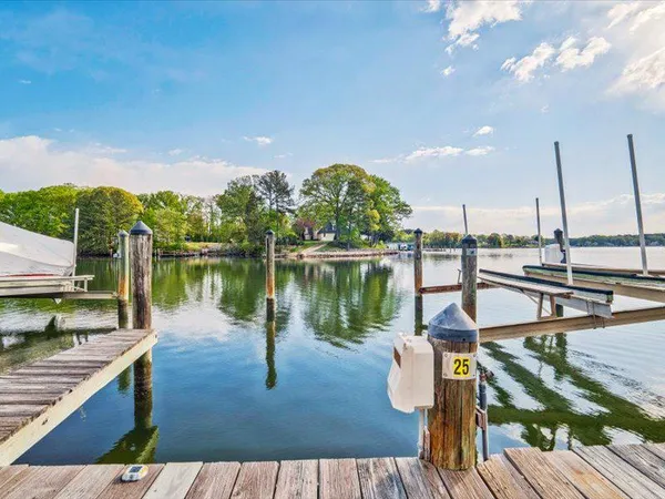$470,000 | 14240 Foxhall Road, Unit 15, Solomons, MD 20629