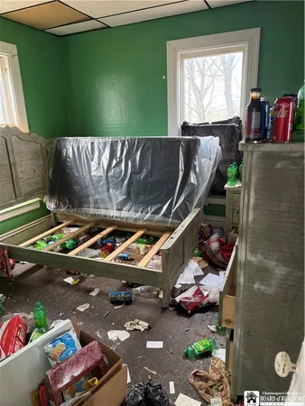 $50,000 | 43 Barrows Street, Jamestown, NY 14701