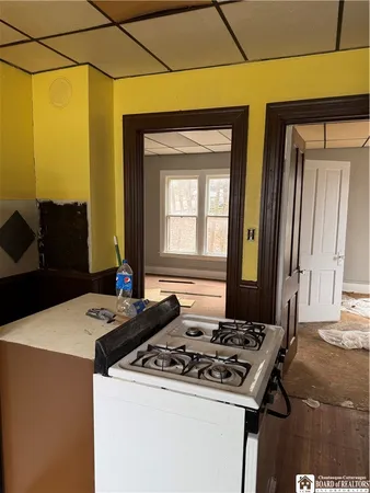 $50,000 | 43 Barrows Street, Jamestown, NY 14701