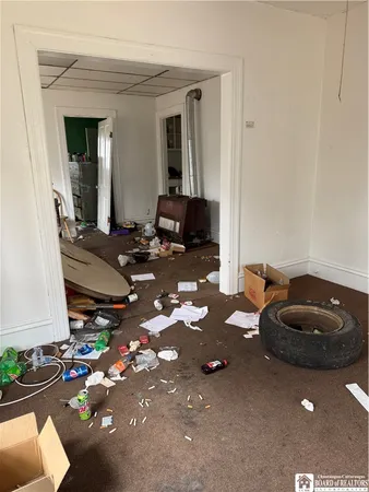 $50,000 | 43 Barrows Street, Jamestown, NY 14701