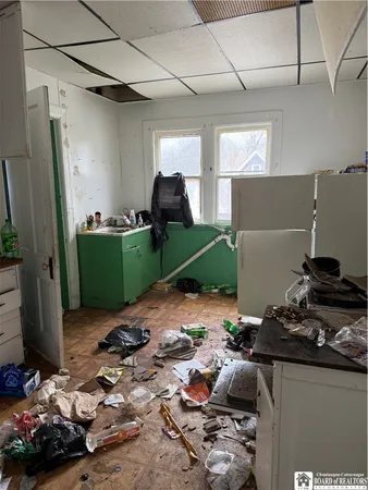 $50,000 | 43 Barrows Street, Jamestown, NY 14701