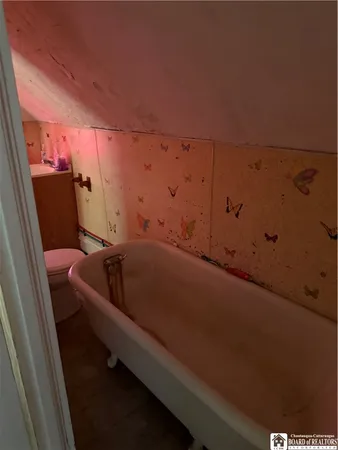 $50,000 | 43 Barrows Street, Jamestown, NY 14701