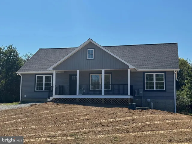 $529,000 | 19265 Nelda Lane, Culpeper, VA 22701