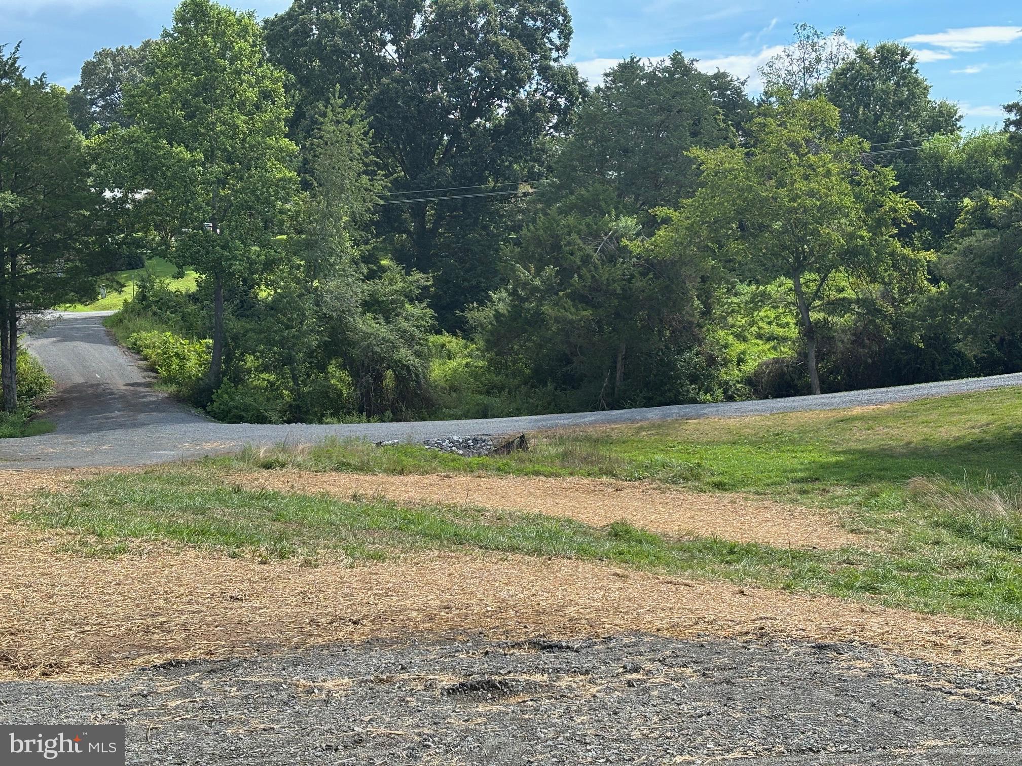 19265 Nelda Lane Culpeper, VA 22701 - Photo 15 of 18 Pretty setting up on a hill