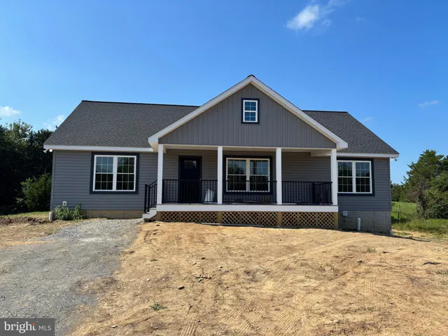 $529,000 | 19265 Nelda Lane, Culpeper, VA 22701