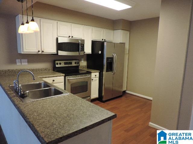 1665 D Patton Chapel Road, Unit 1665D Hoover, AL 35226 - Photo 4 of 17