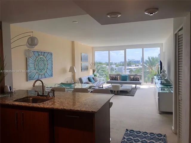 $779,944 | 10275 Collins Avenue, Unit 427, Bal Harbour, FL 33154
