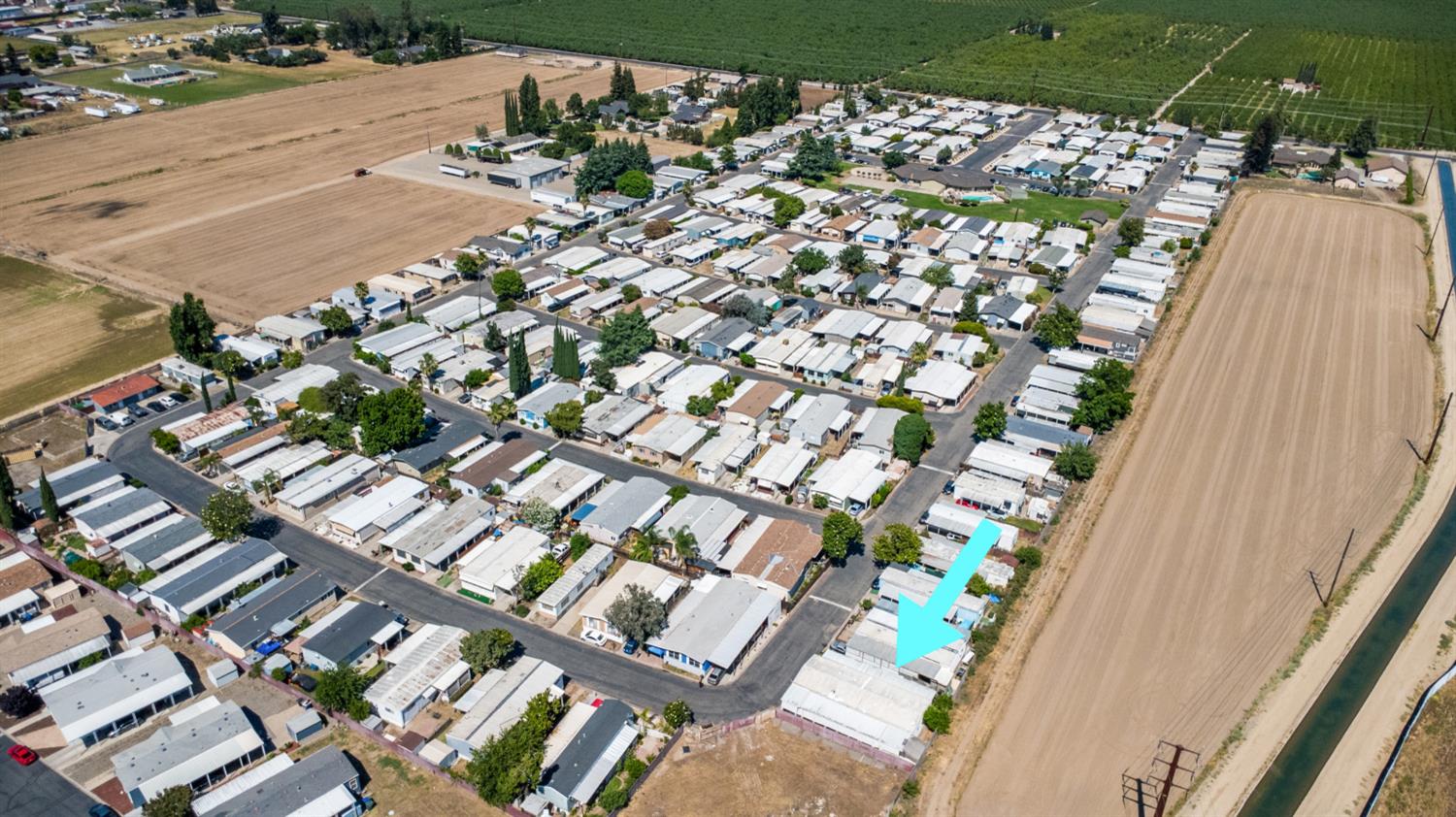 4837 Faith Home Road, Unit 177 Ceres, CA 95307 - Photo 26 of 29