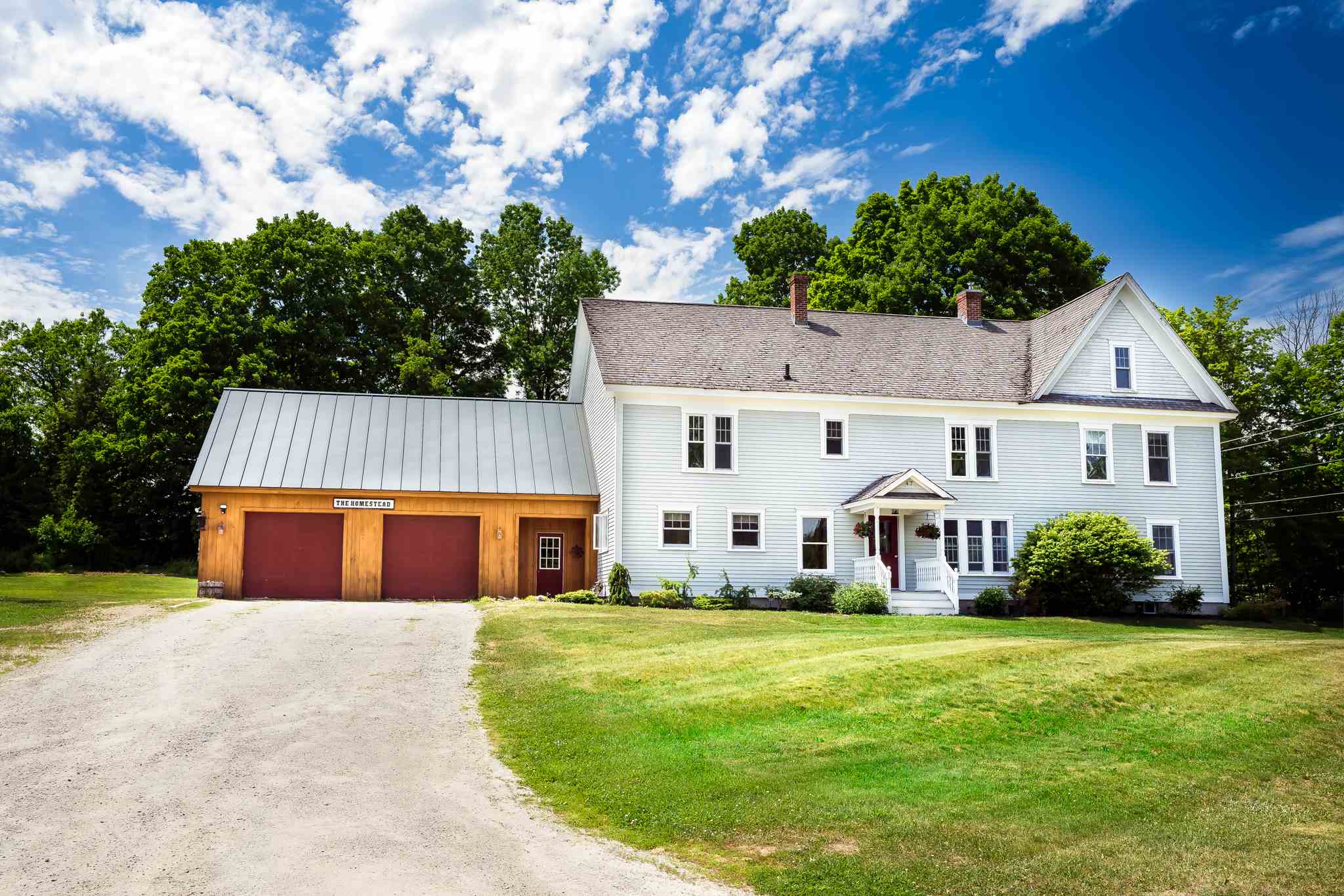 47 Maple Street Andover, NH 03216 - Photo 1 of 38 Gallery Image 1
