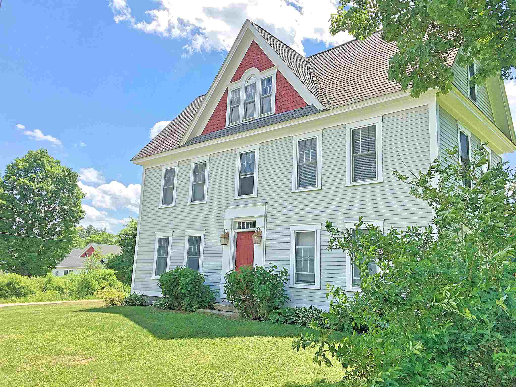 47 Maple Street Andover, NH 03216 - Photo 2 of 38 Gallery Image 2