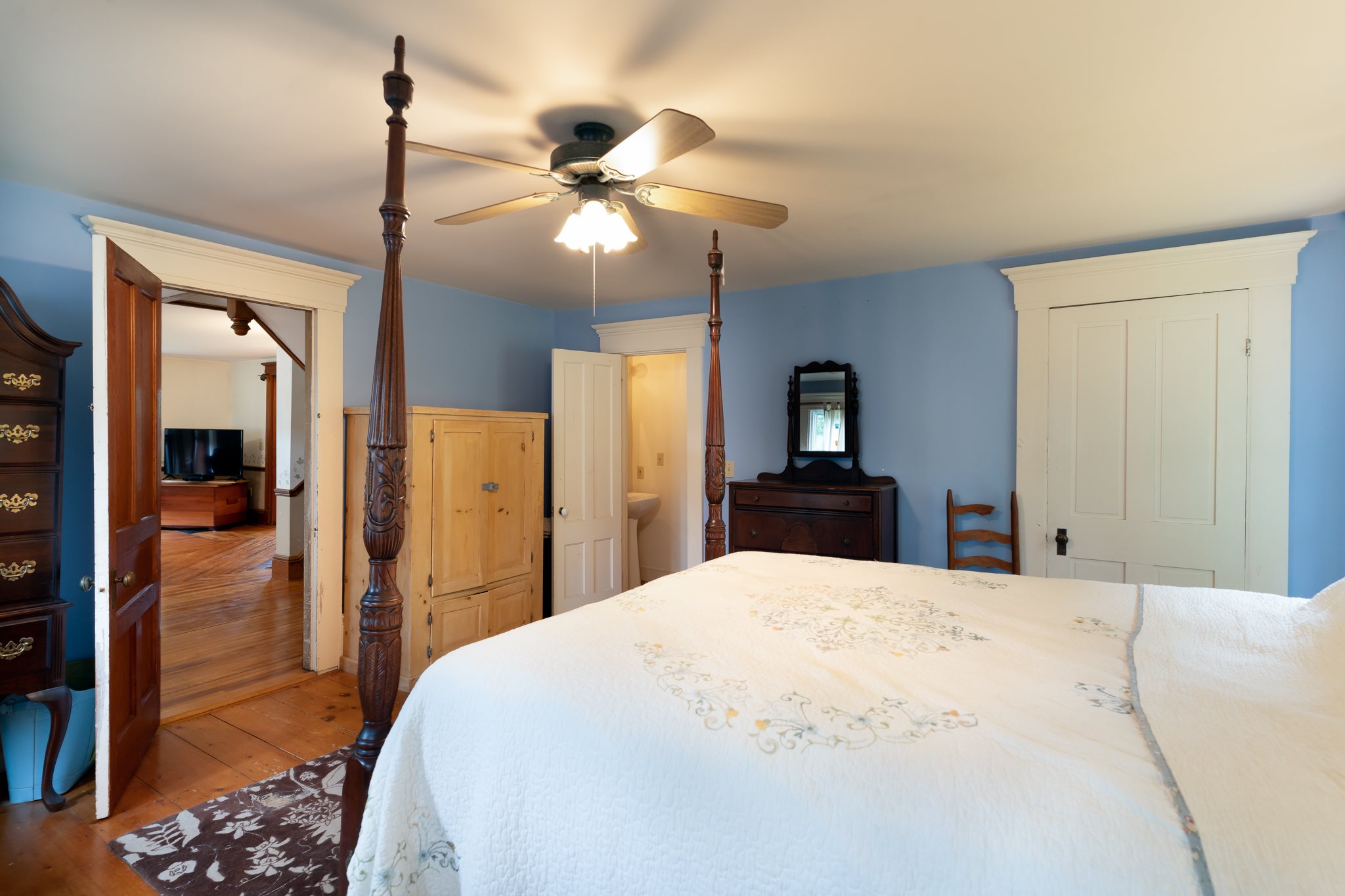 47 Maple Street Andover, NH 03216 - Photo 12 of 38 Gallery Image 12