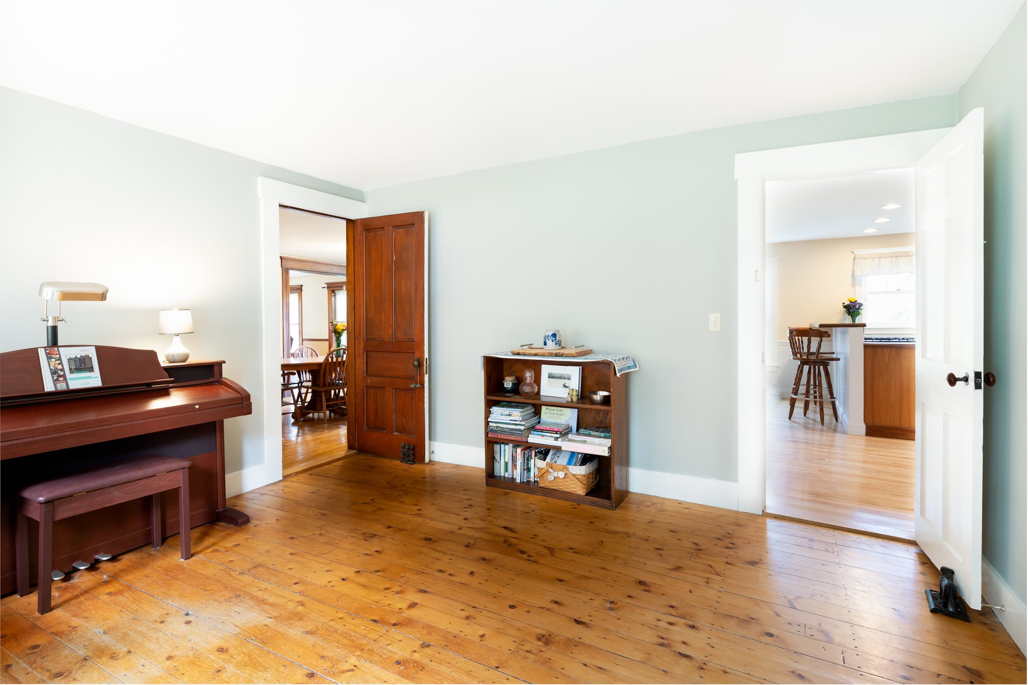 47 Maple Street Andover, NH 03216 - Photo 13 of 38 Gallery Image 13